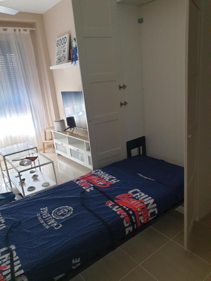 Apartamento Vista Azul Costa Ballena Exteriér fotografie