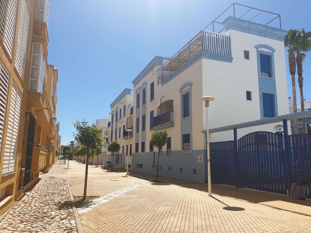 Apartamento Vista Azul Costa Ballena Exteriér fotografie
