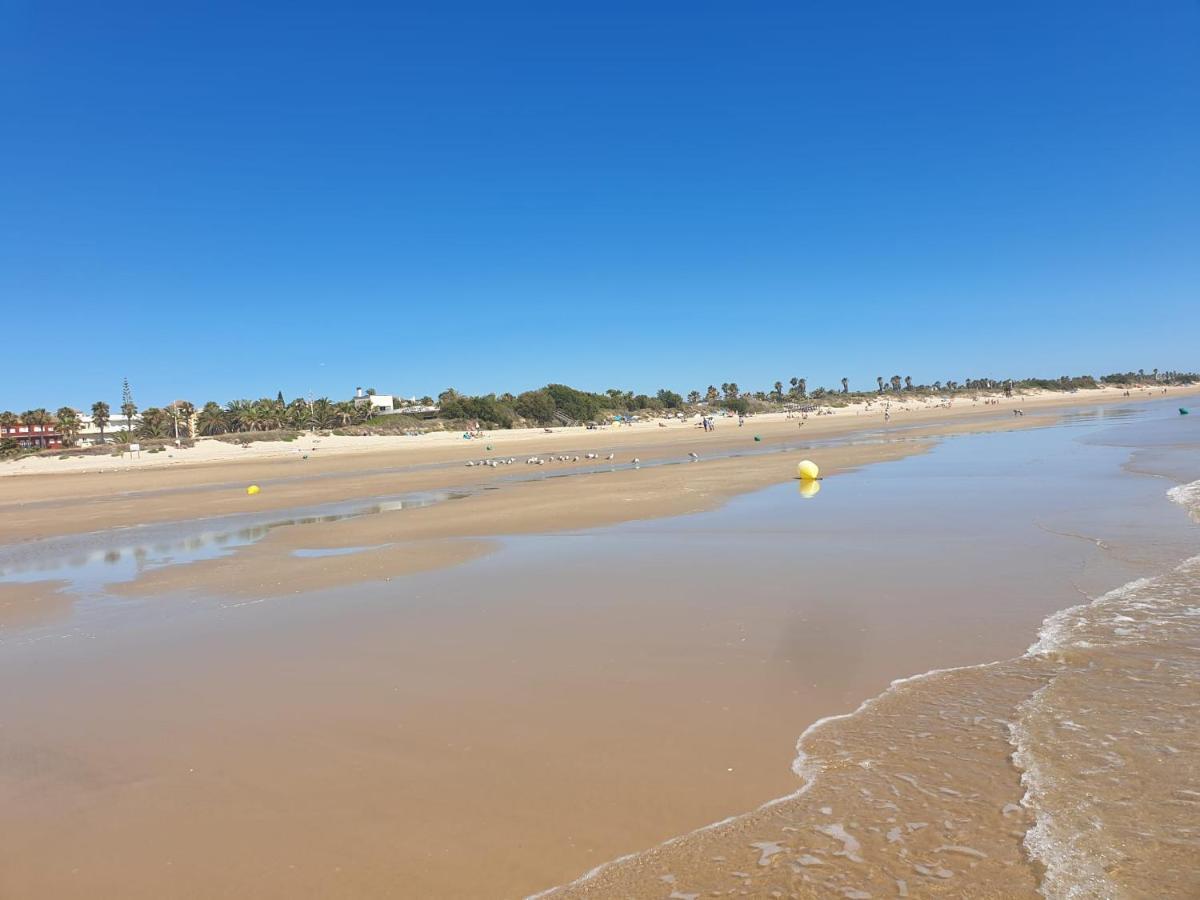 Apartamento Vista Azul Costa Ballena Exteriér fotografie