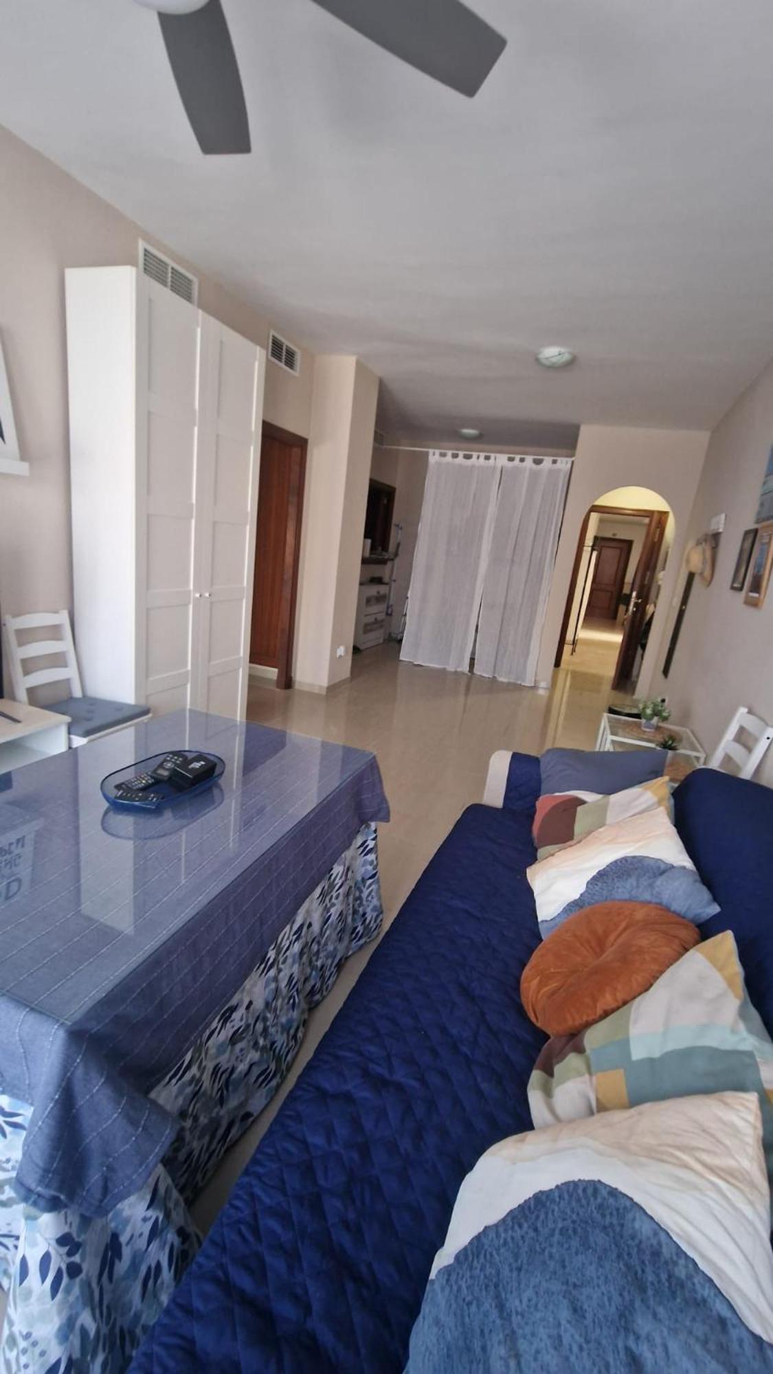 Apartamento Vista Azul Costa Ballena Exteriér fotografie