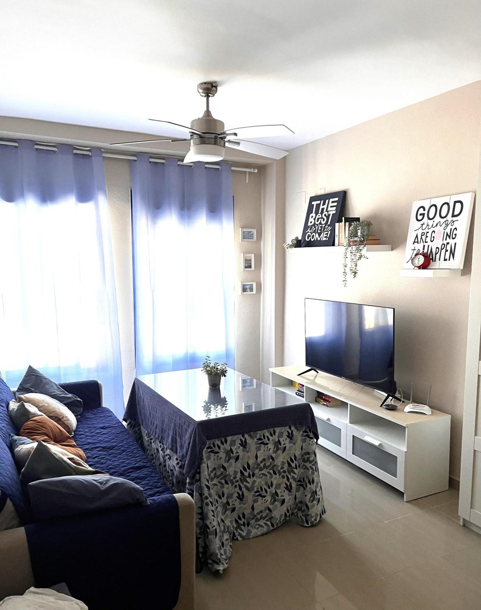 Apartamento Vista Azul Costa Ballena Exteriér fotografie