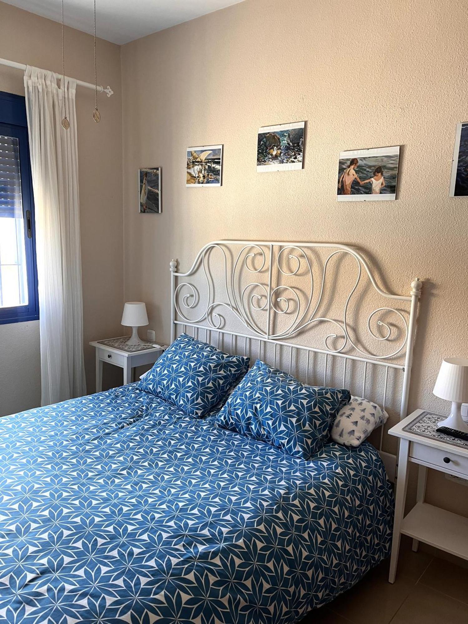 Apartamento Vista Azul Costa Ballena Exteriér fotografie