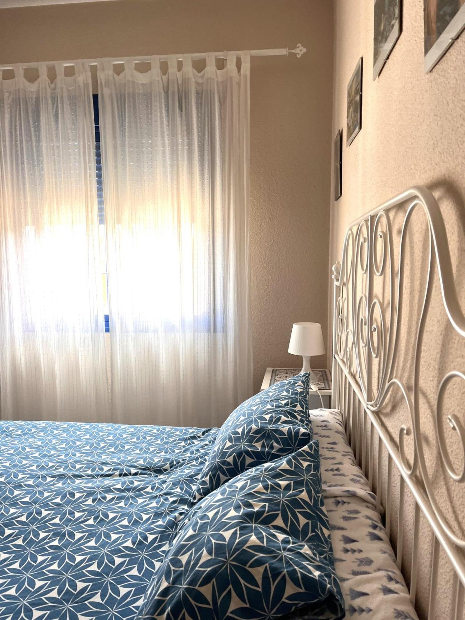 Apartamento Vista Azul Costa Ballena Exteriér fotografie